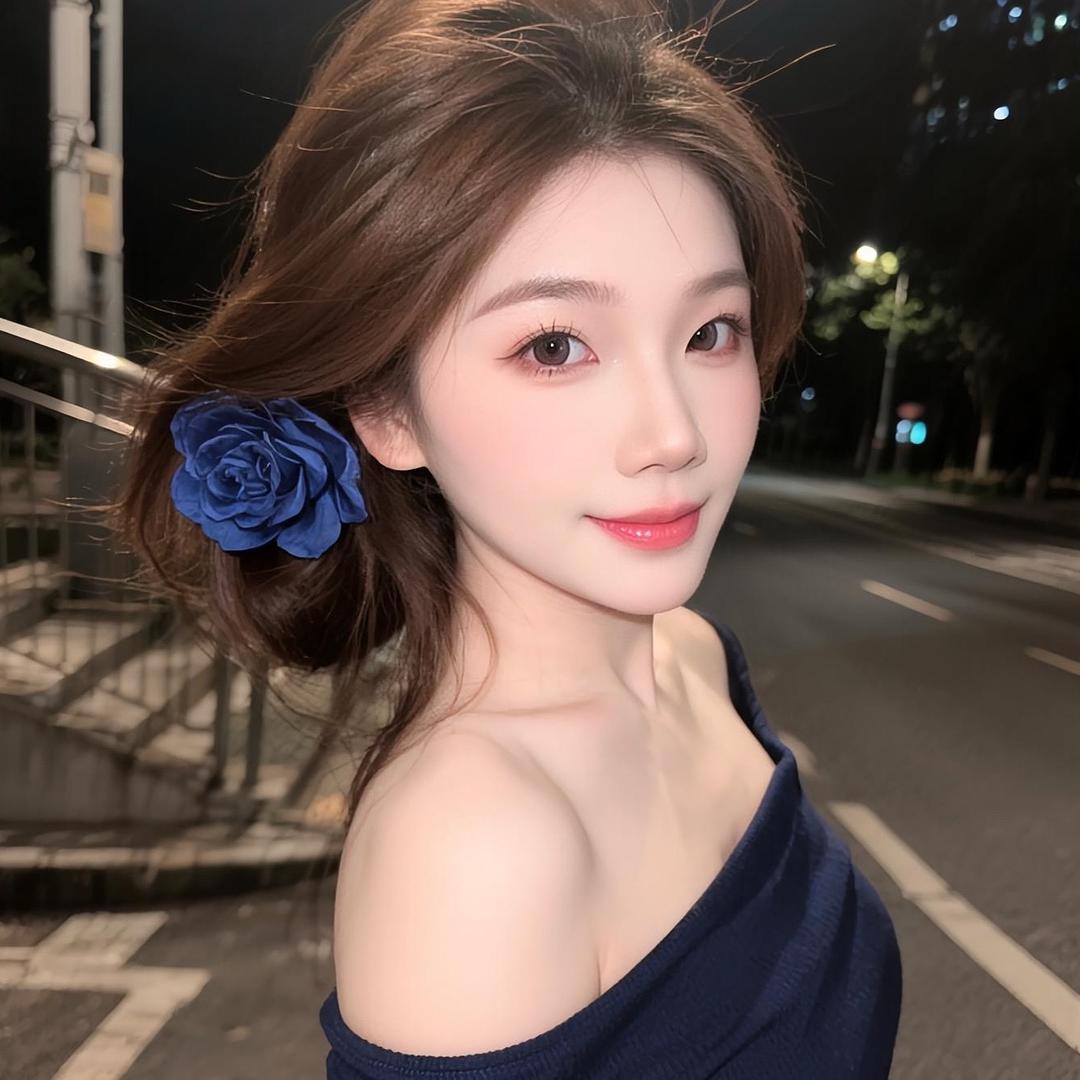 婷婷🈶点暴躁