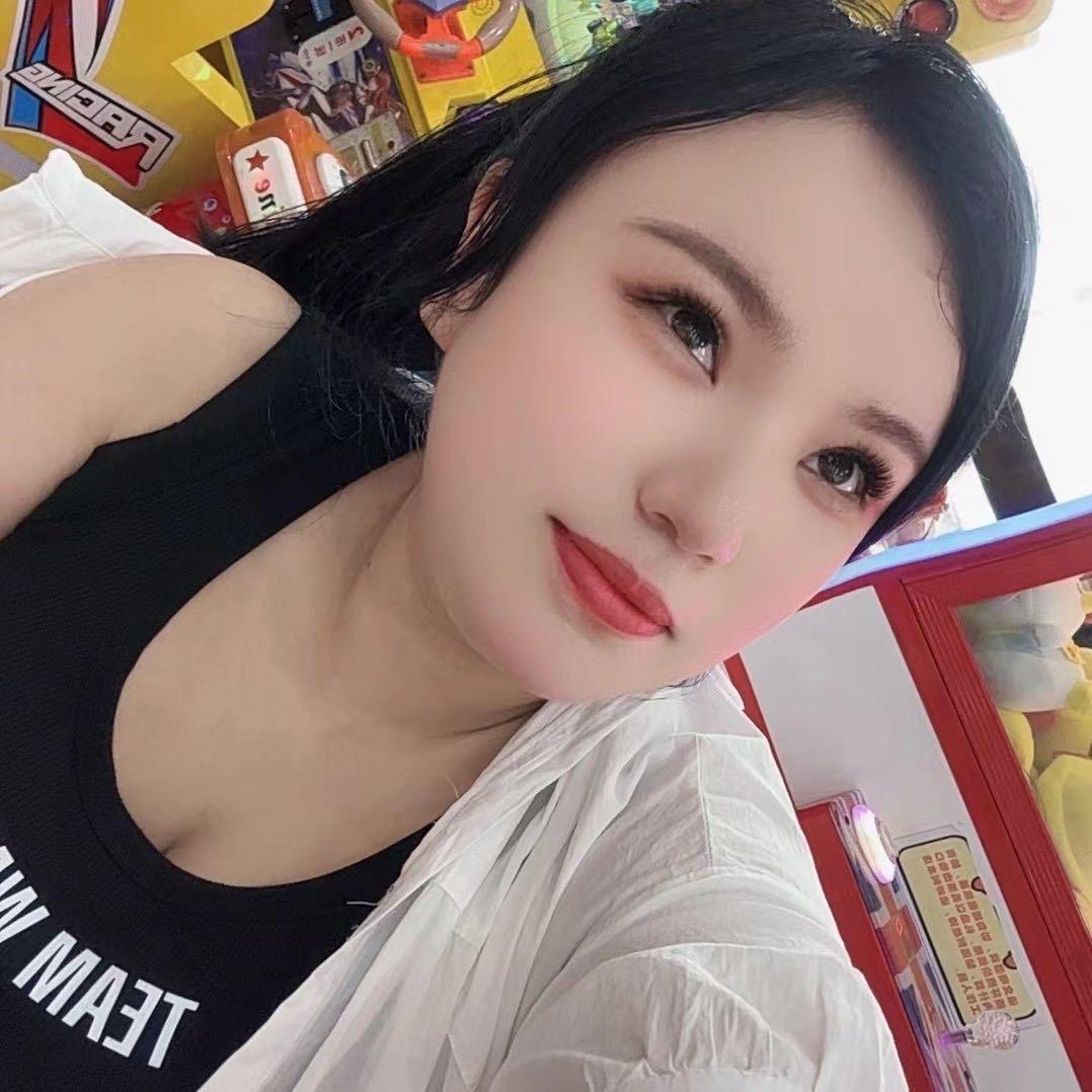 阳妹子