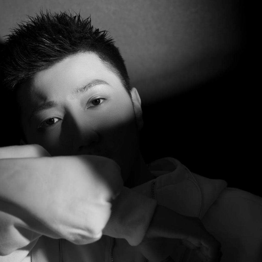 温州发型设计-陈宇