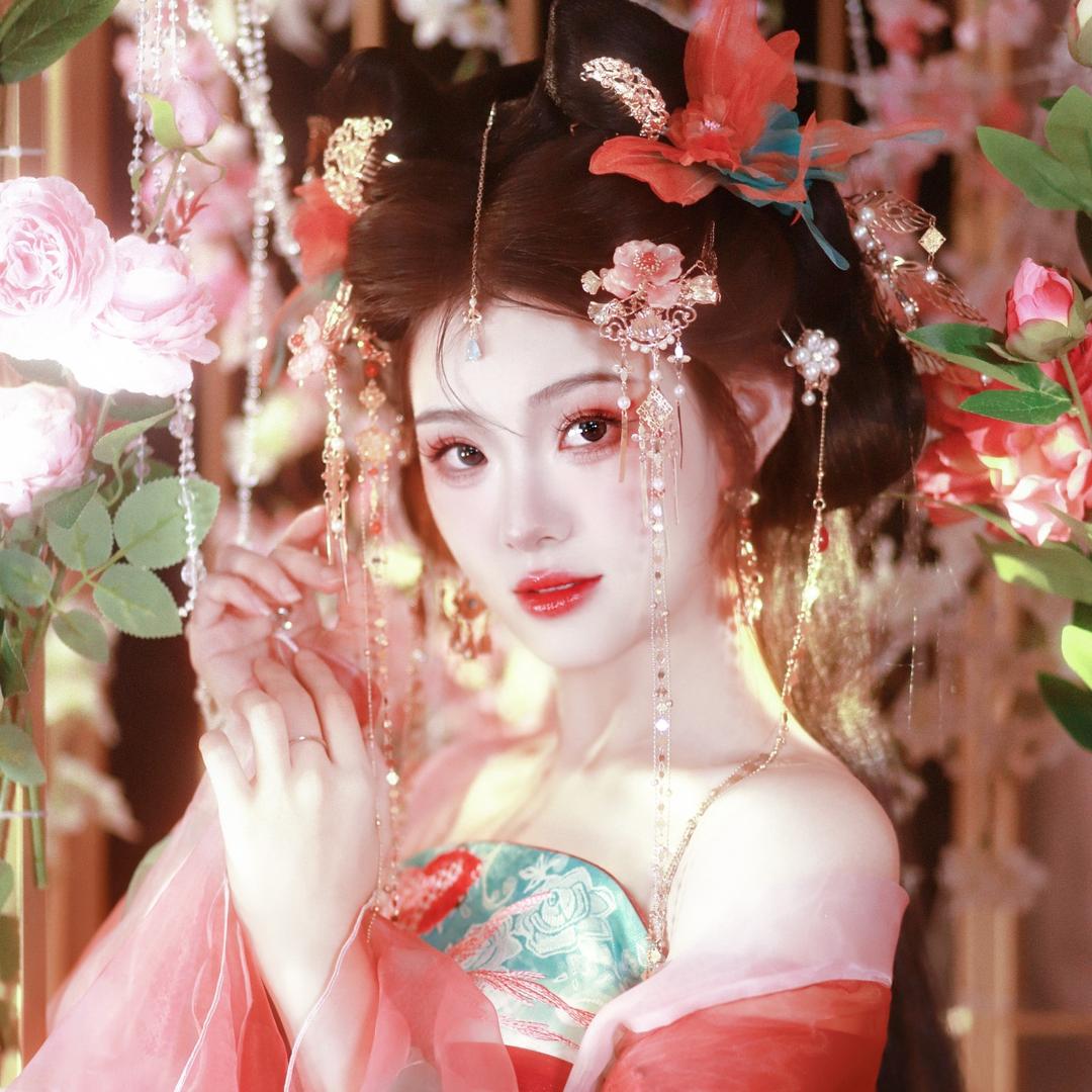 是悦璃~