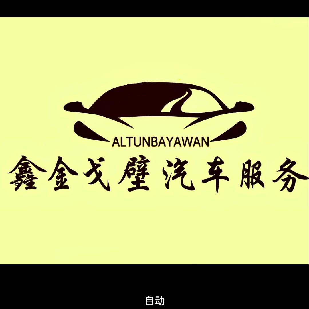 乌鲁木齐米东区鑫金戈壁汽车信息咨询服务部