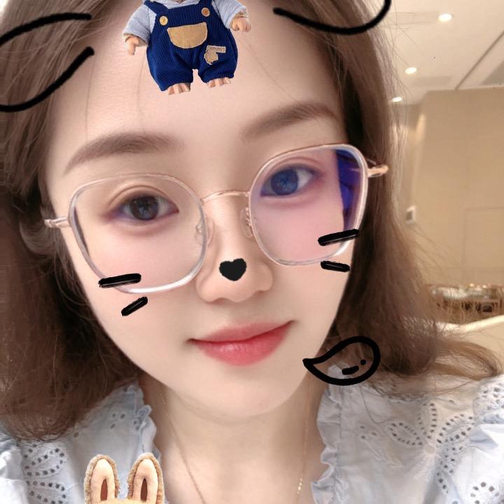 小西米✨
