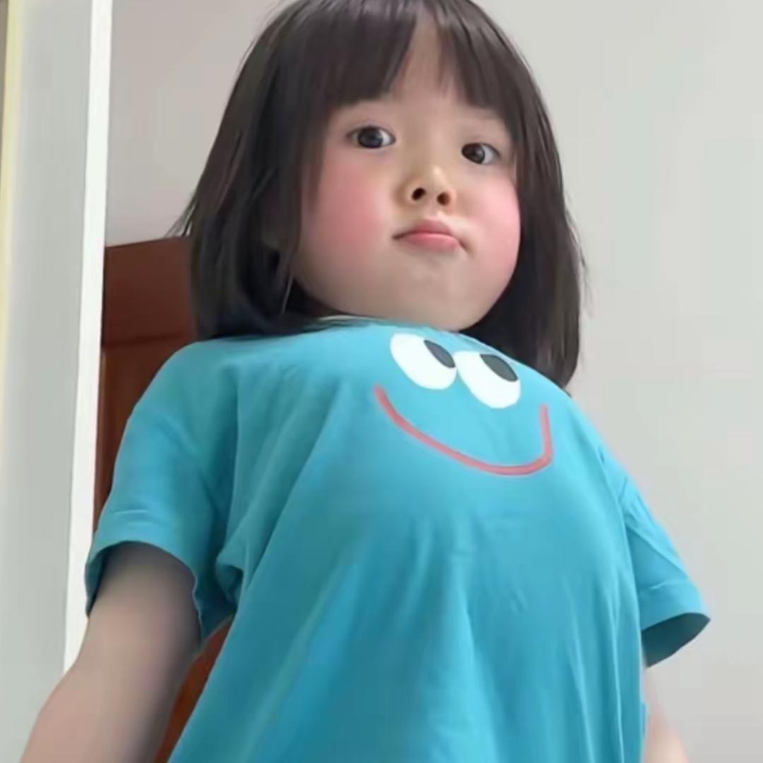 小欣大王（大号养分版）