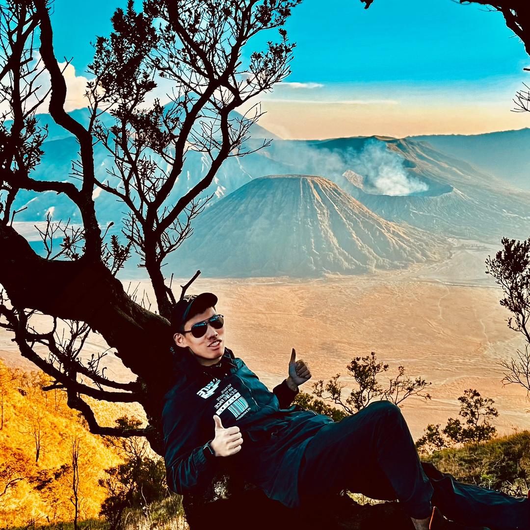 阿明🇨🇳🇮🇩