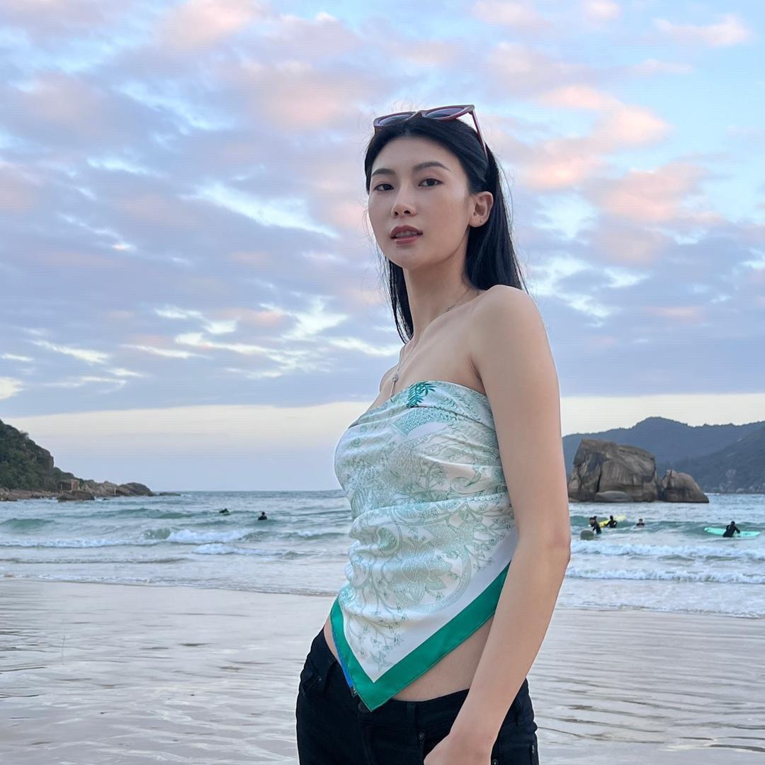 180雅婷