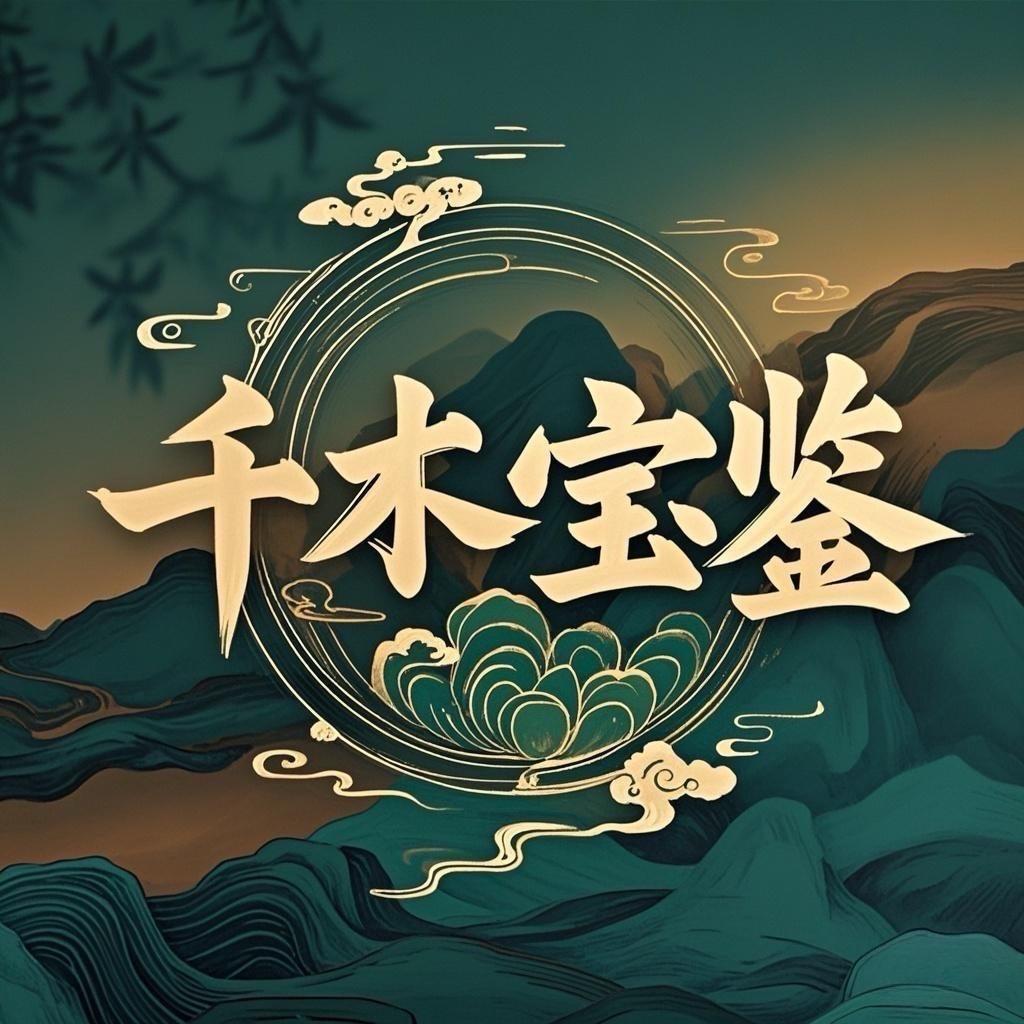 千木说（同升根雕馆）