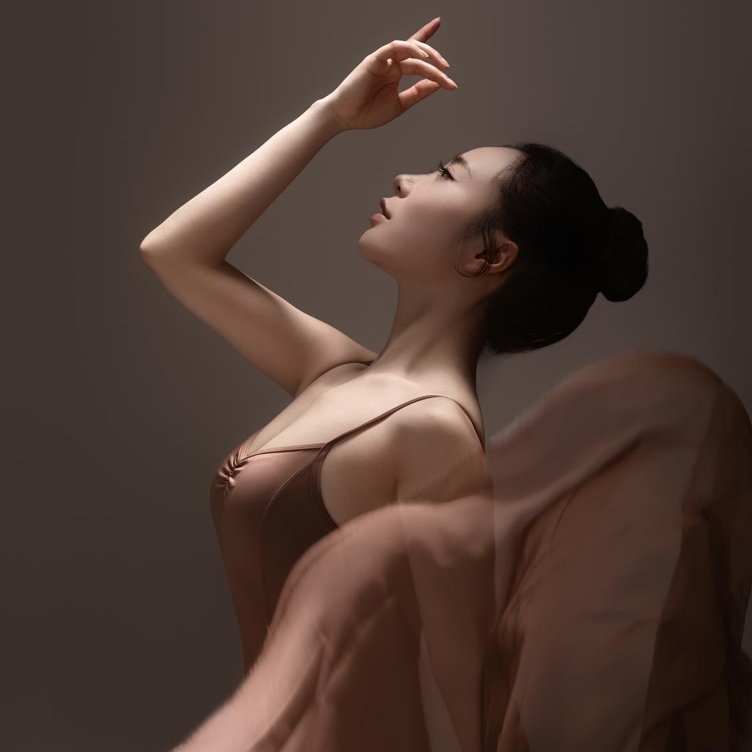是小林老师耶