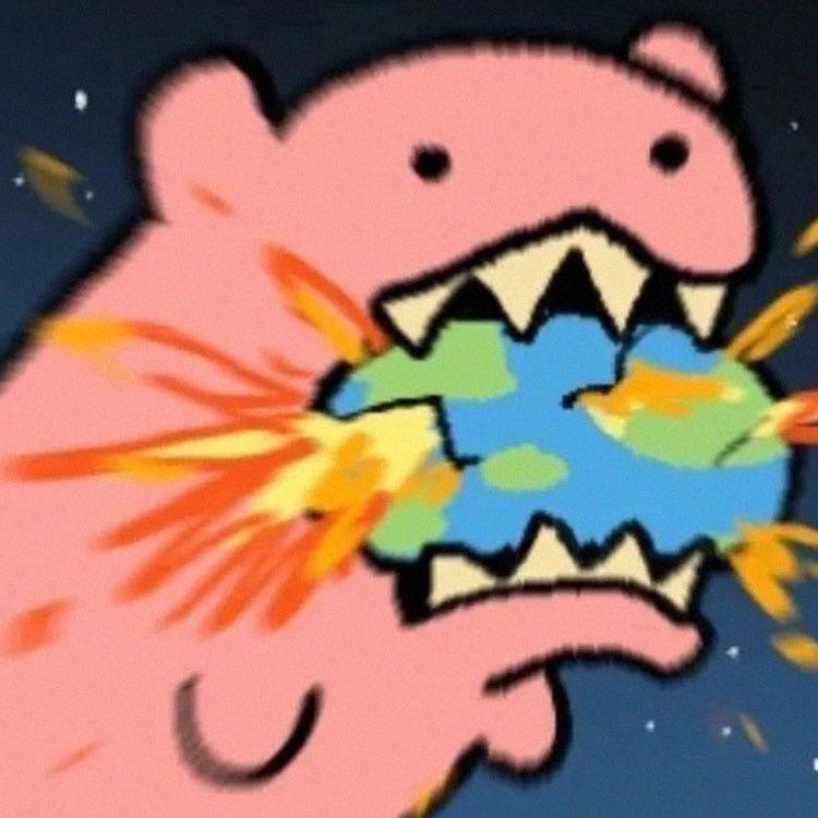 橘子味的土豆🍊