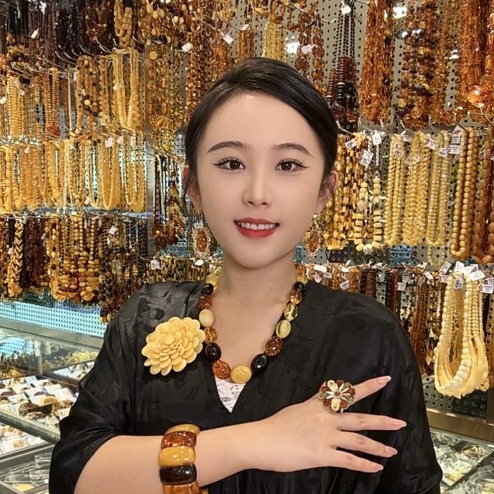 苏娜珠宝甄选
