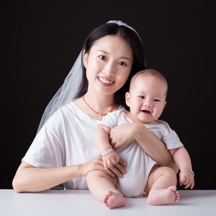 春春宝贝👶