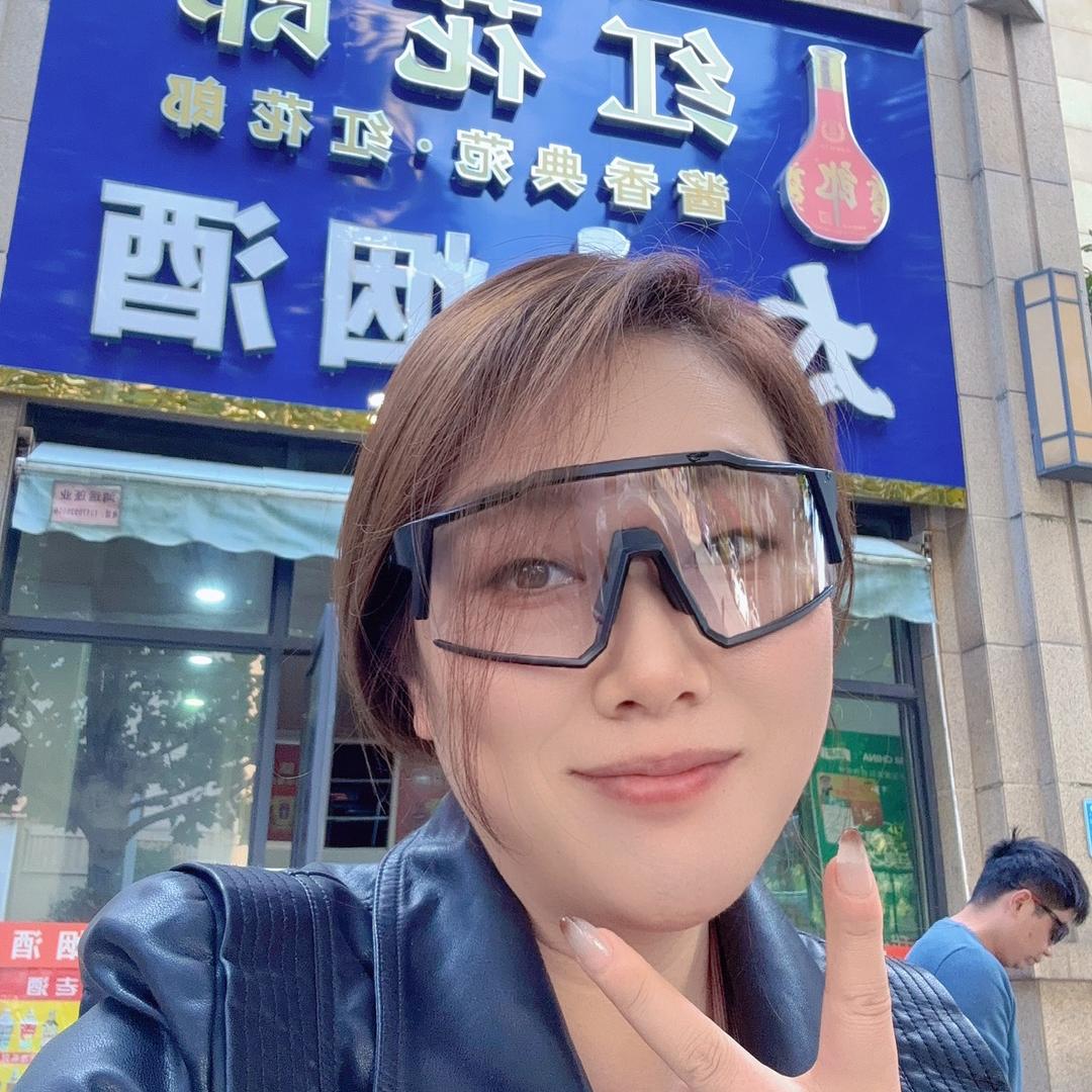 上饶婷婷说媒
