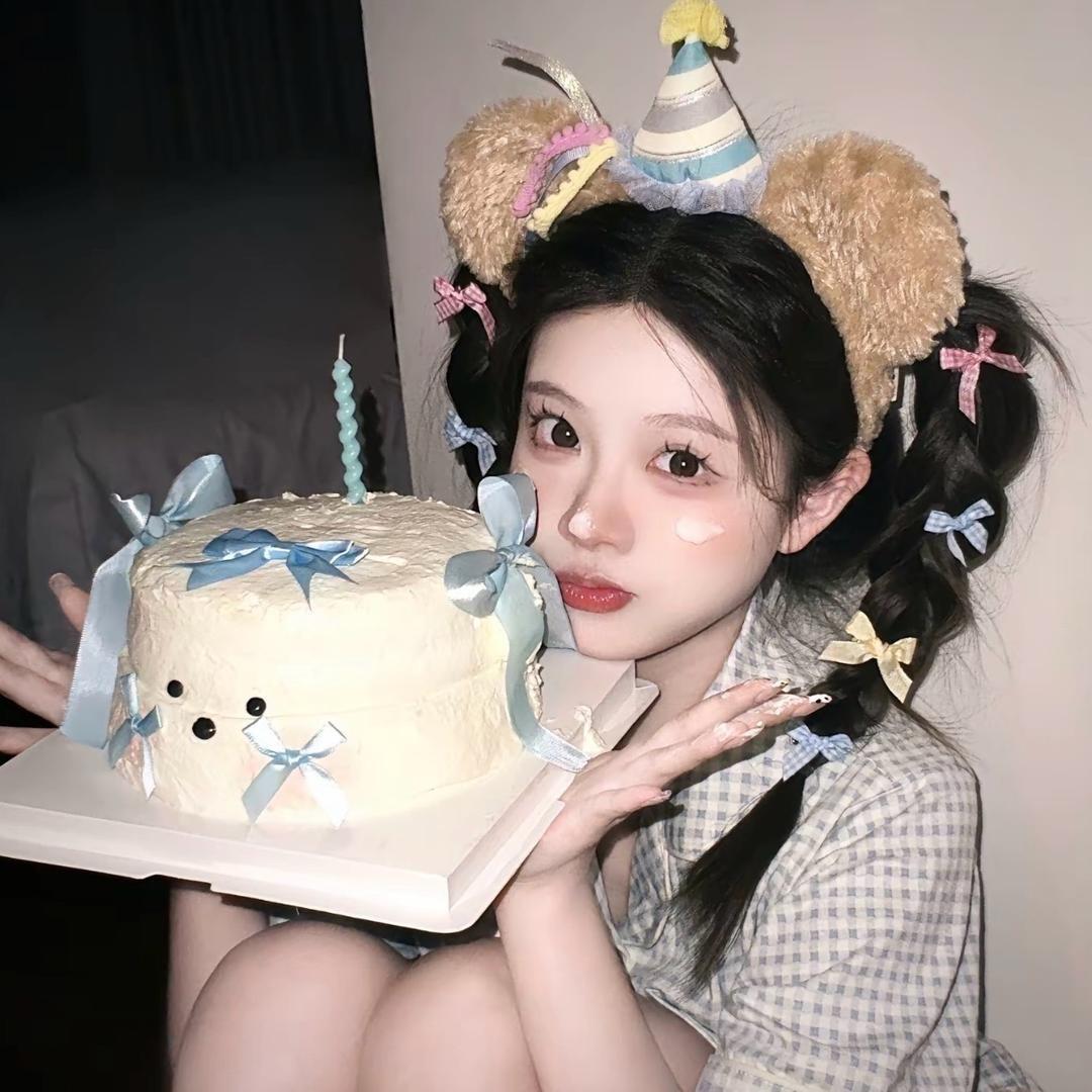 我要当你crush