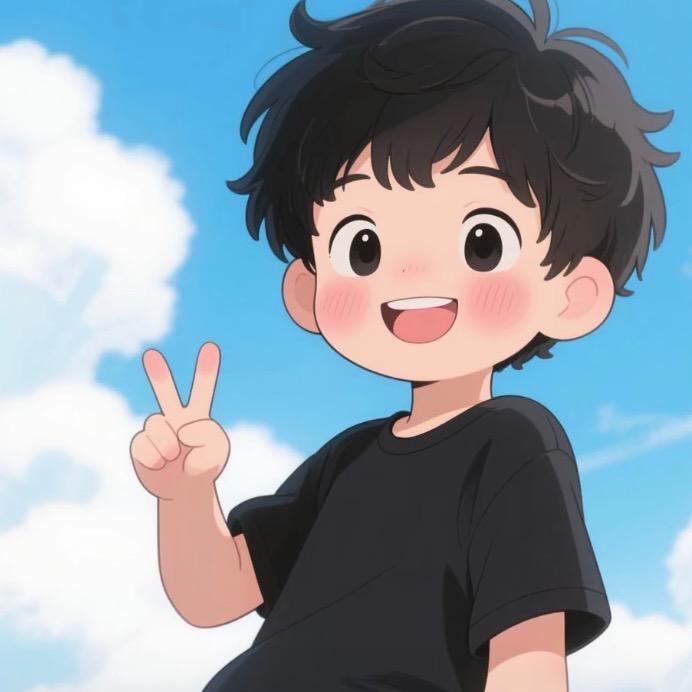 。