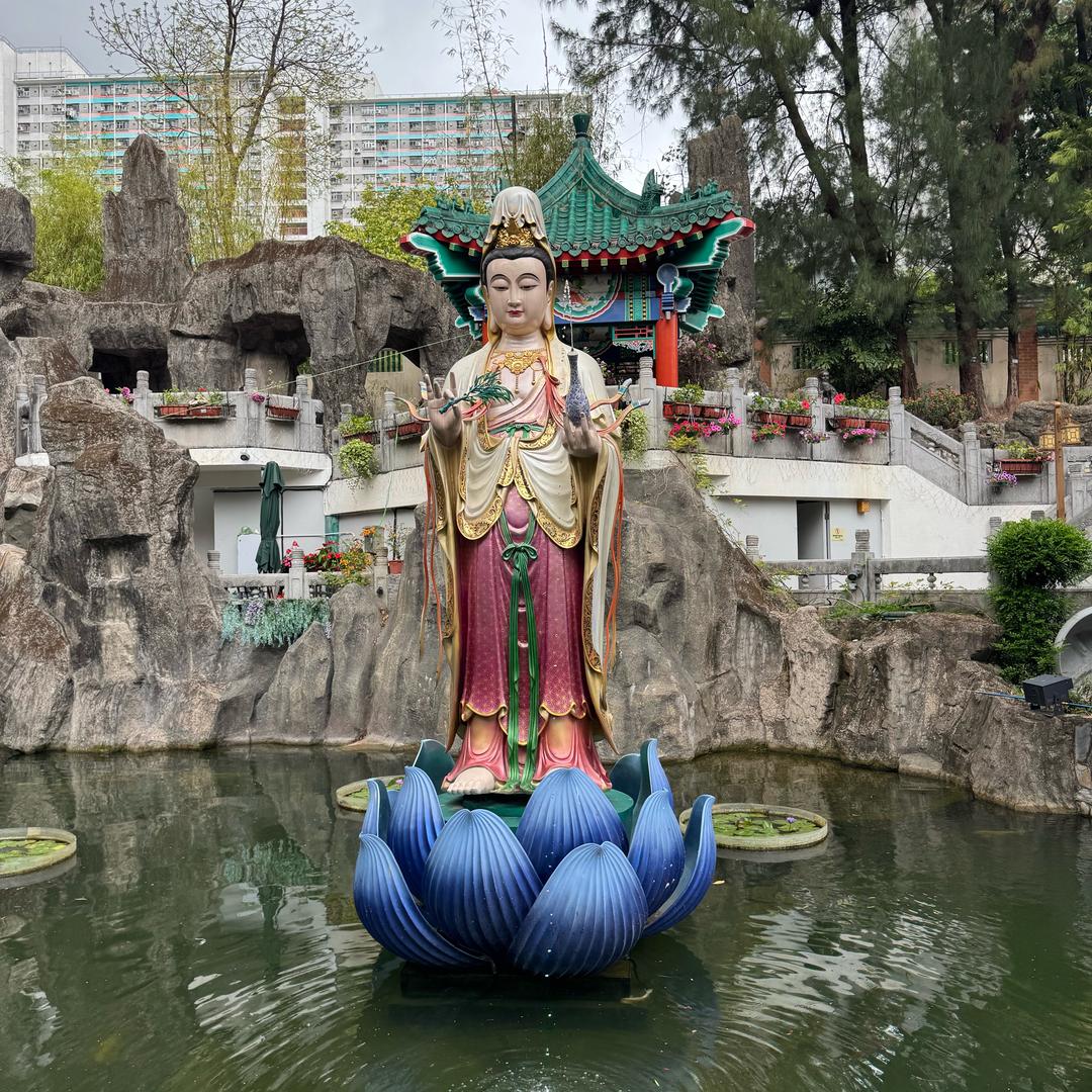林先森