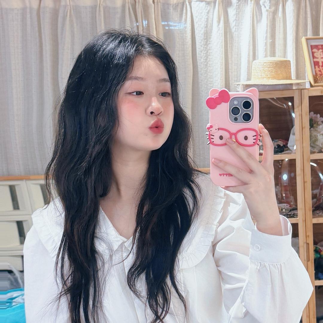 琦儿