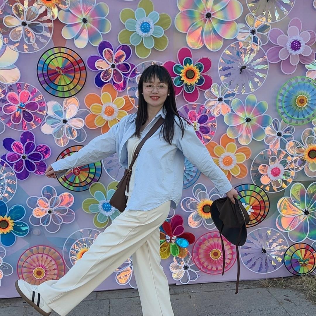 玉婷和小智的母婴好物铺