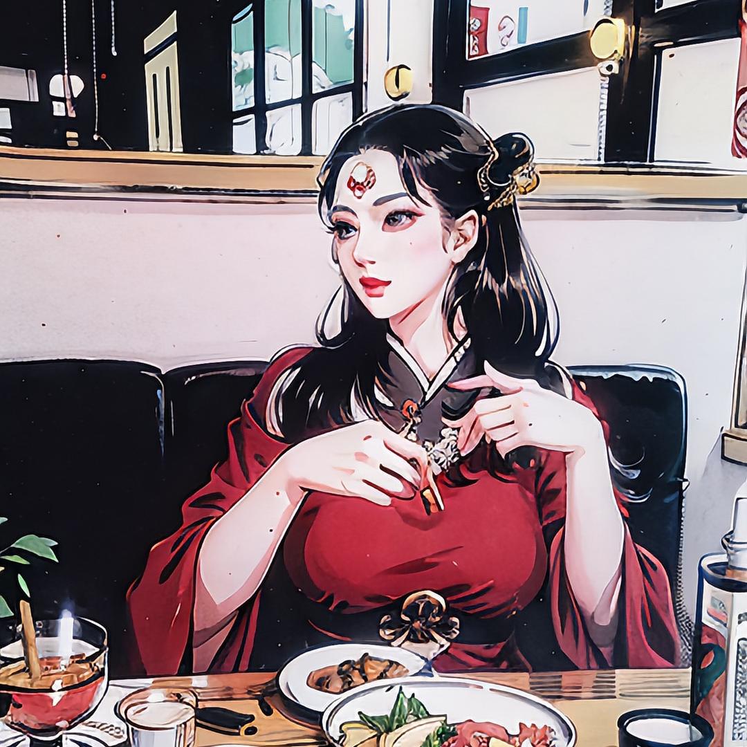 天天逛魔都