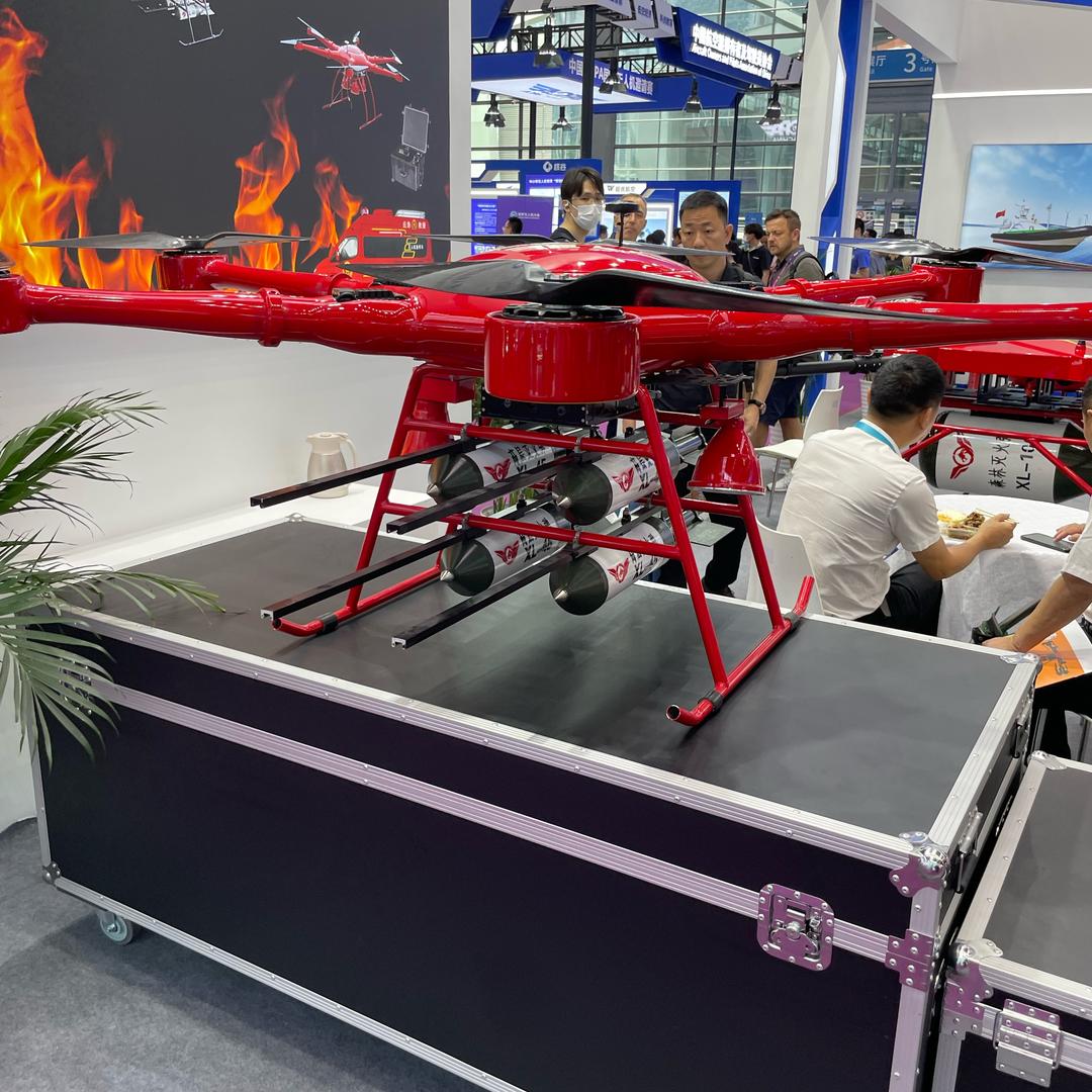 宿迁项鑫飞行无人机培训