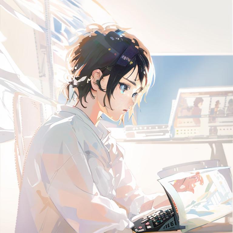 林子大