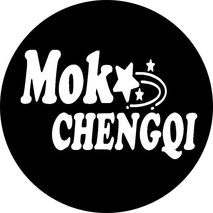 Mok潮牌店