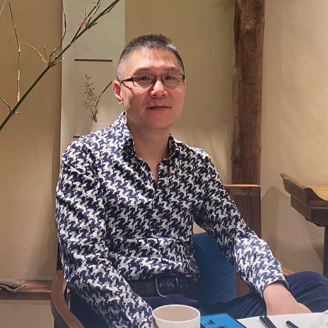 漫时光赵老师（小号）