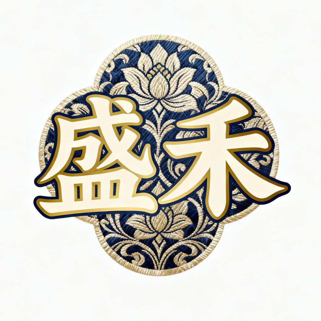 盛禾丝绸