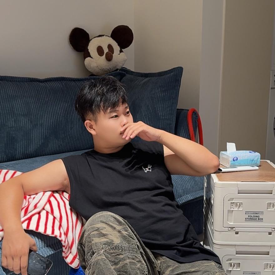 白给特会挑