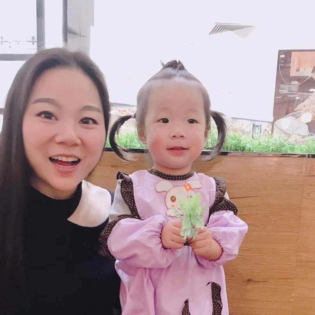 嫂子贵玲的后半生