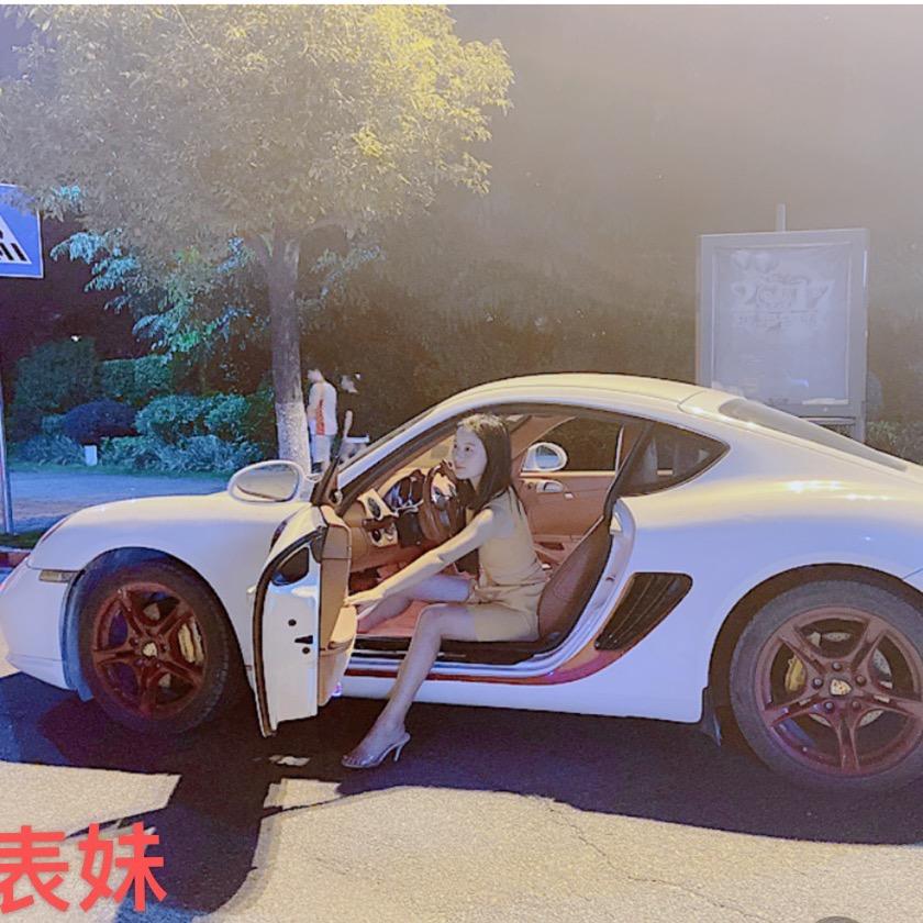 海汇名车（表姐）
