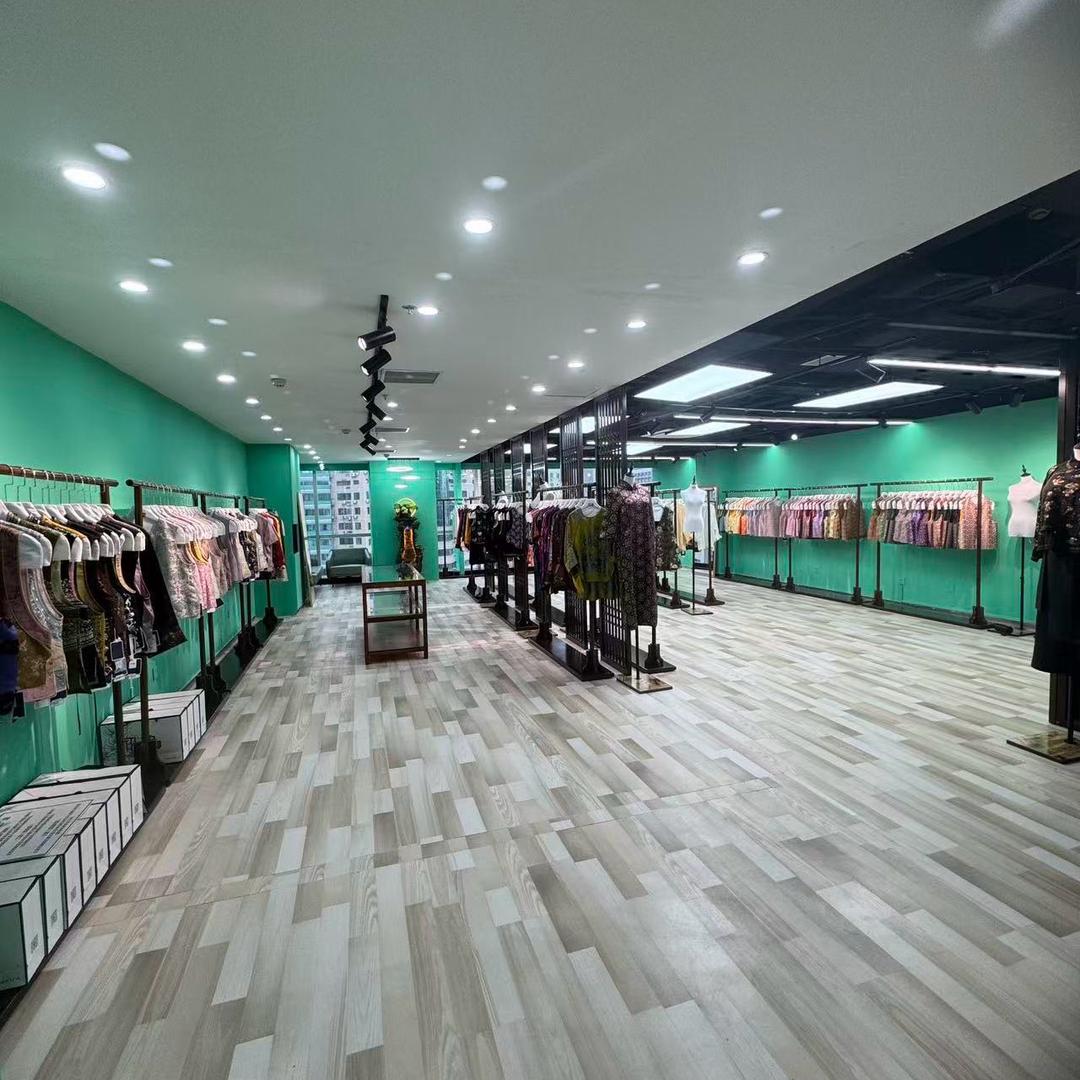 初袭新中式服装(亚运村店)