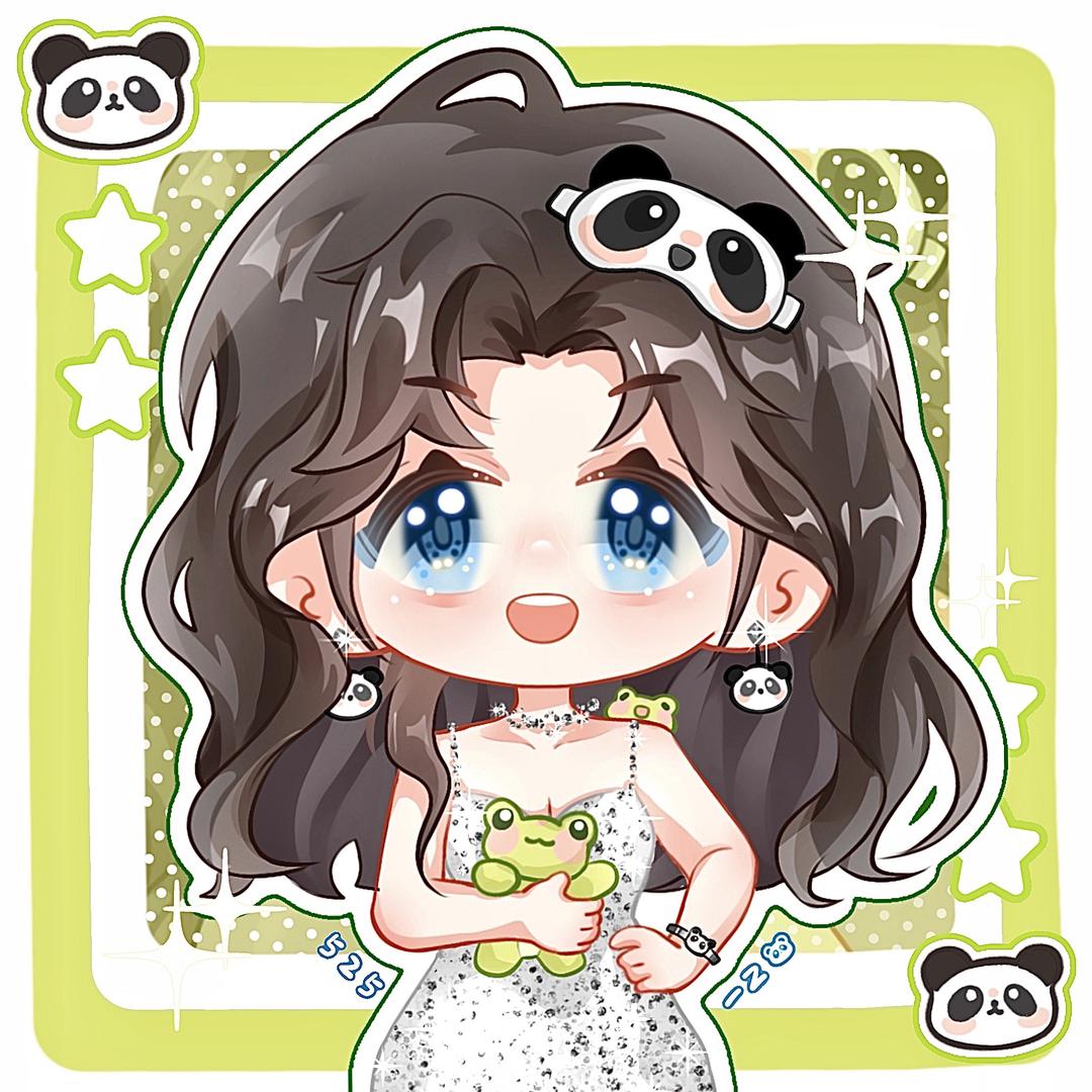 一Z🐼（垃圾别来沾边🤡）