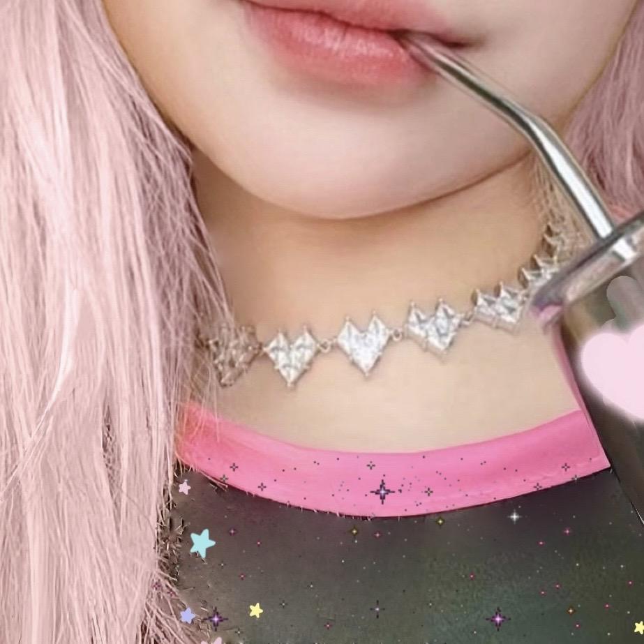 星尘饰品
