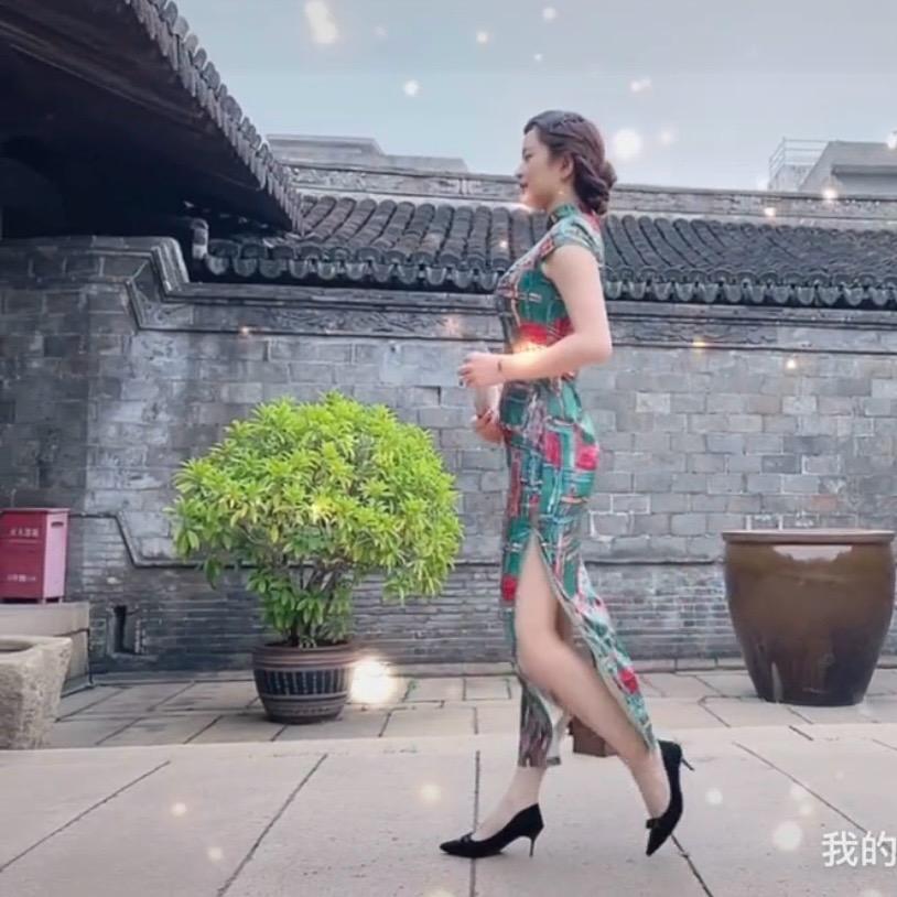 叶落谁家？