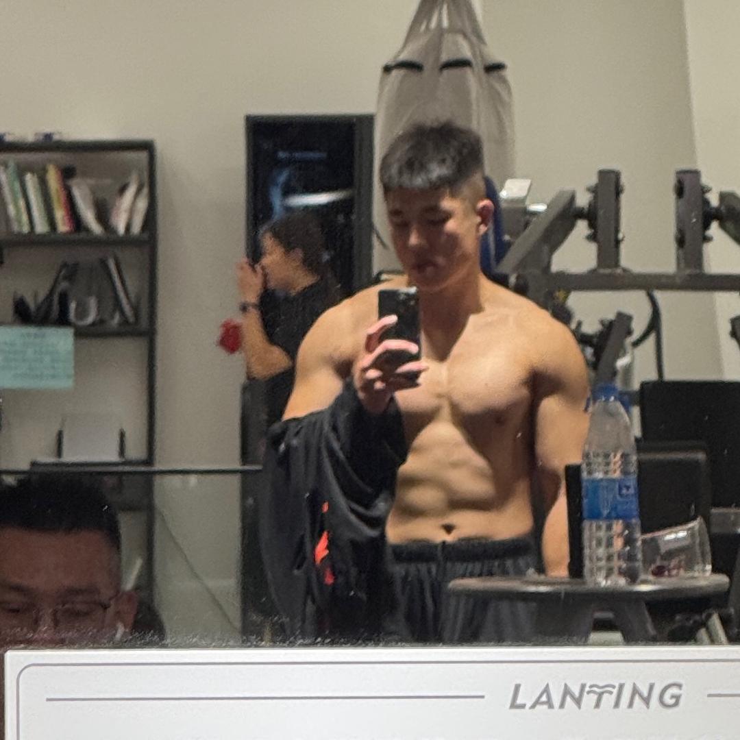 🆑（闭关修炼版）