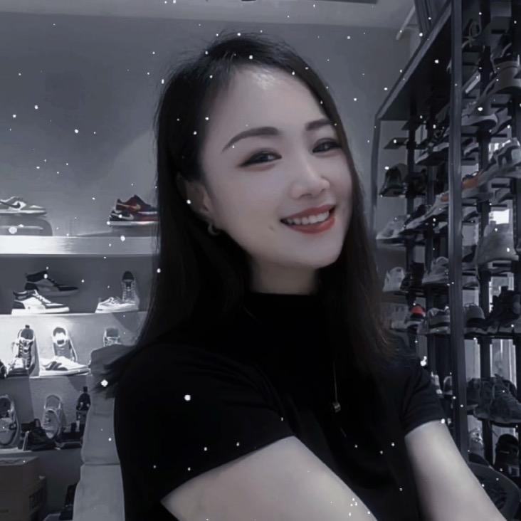 开心❤️