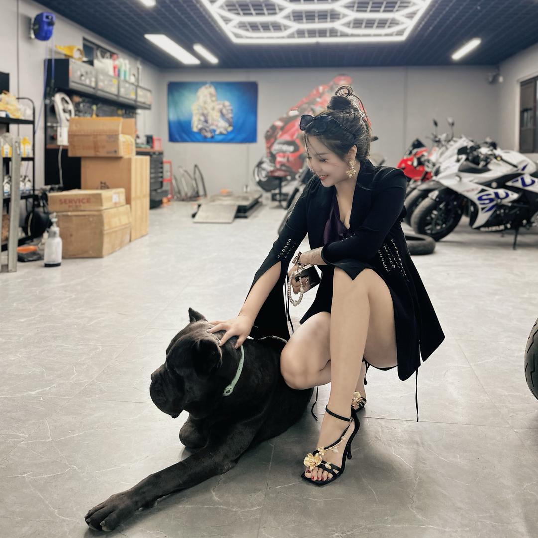 我叫小王