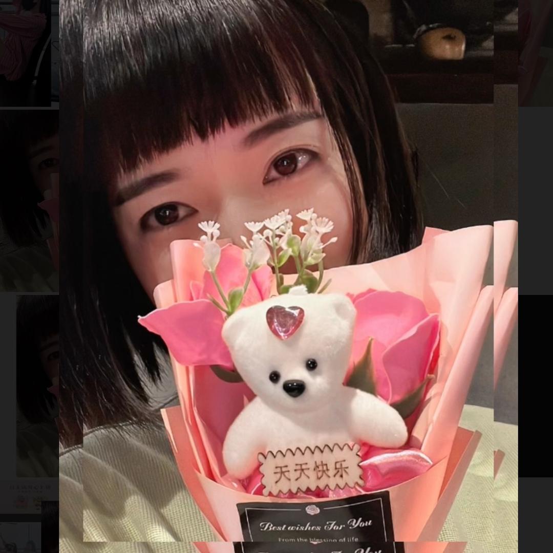 小林来了🌸