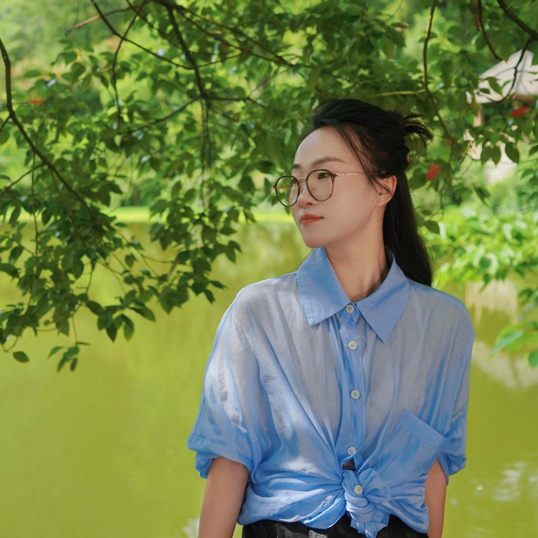婷婷小院