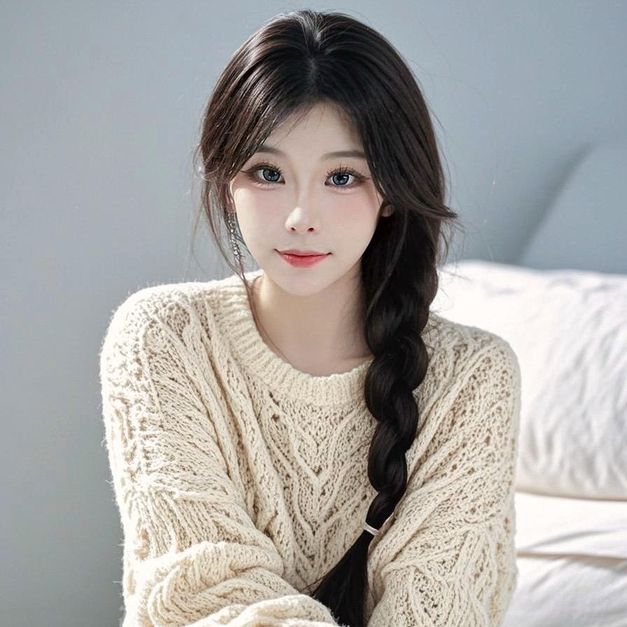 小阿知🎀