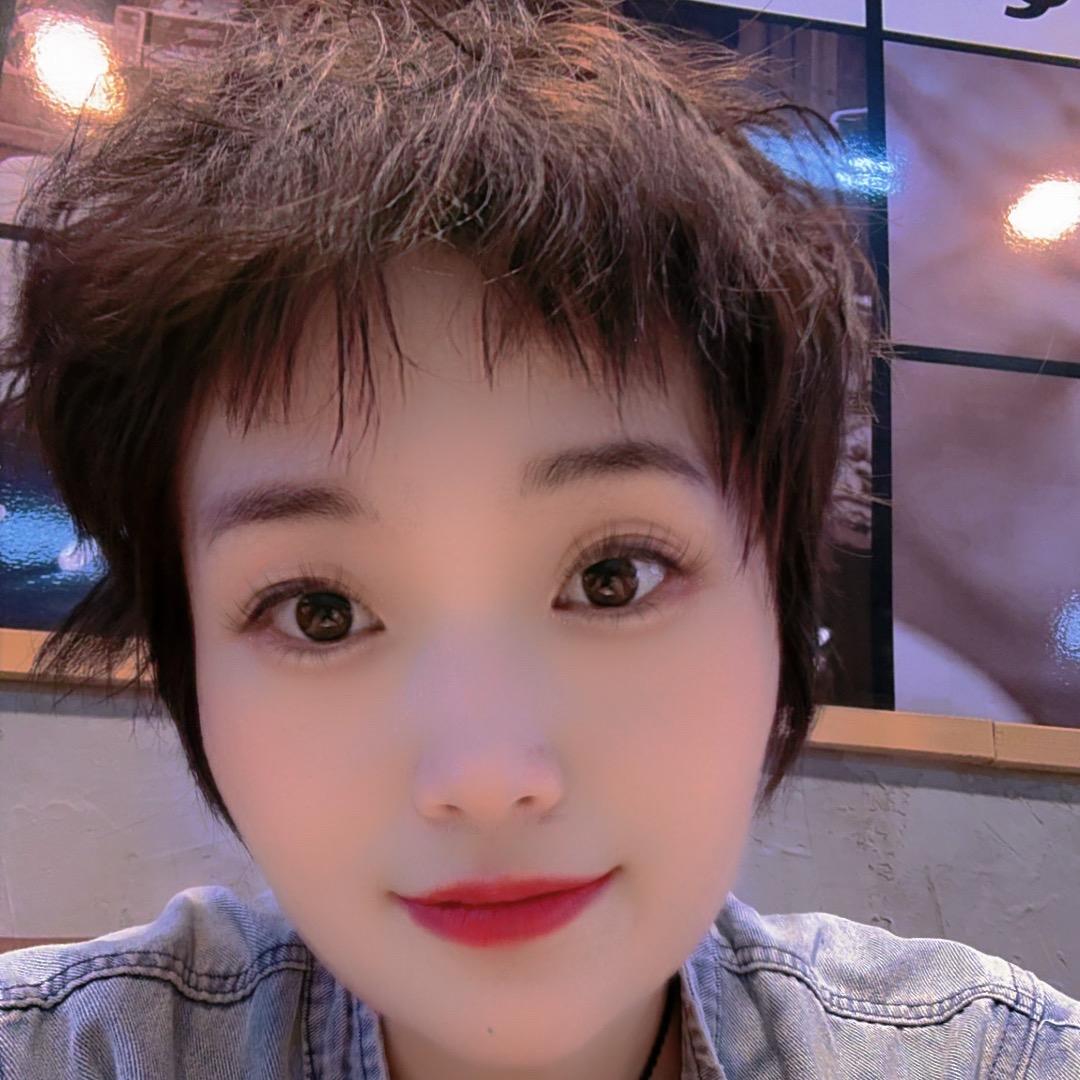 知足常乐😊