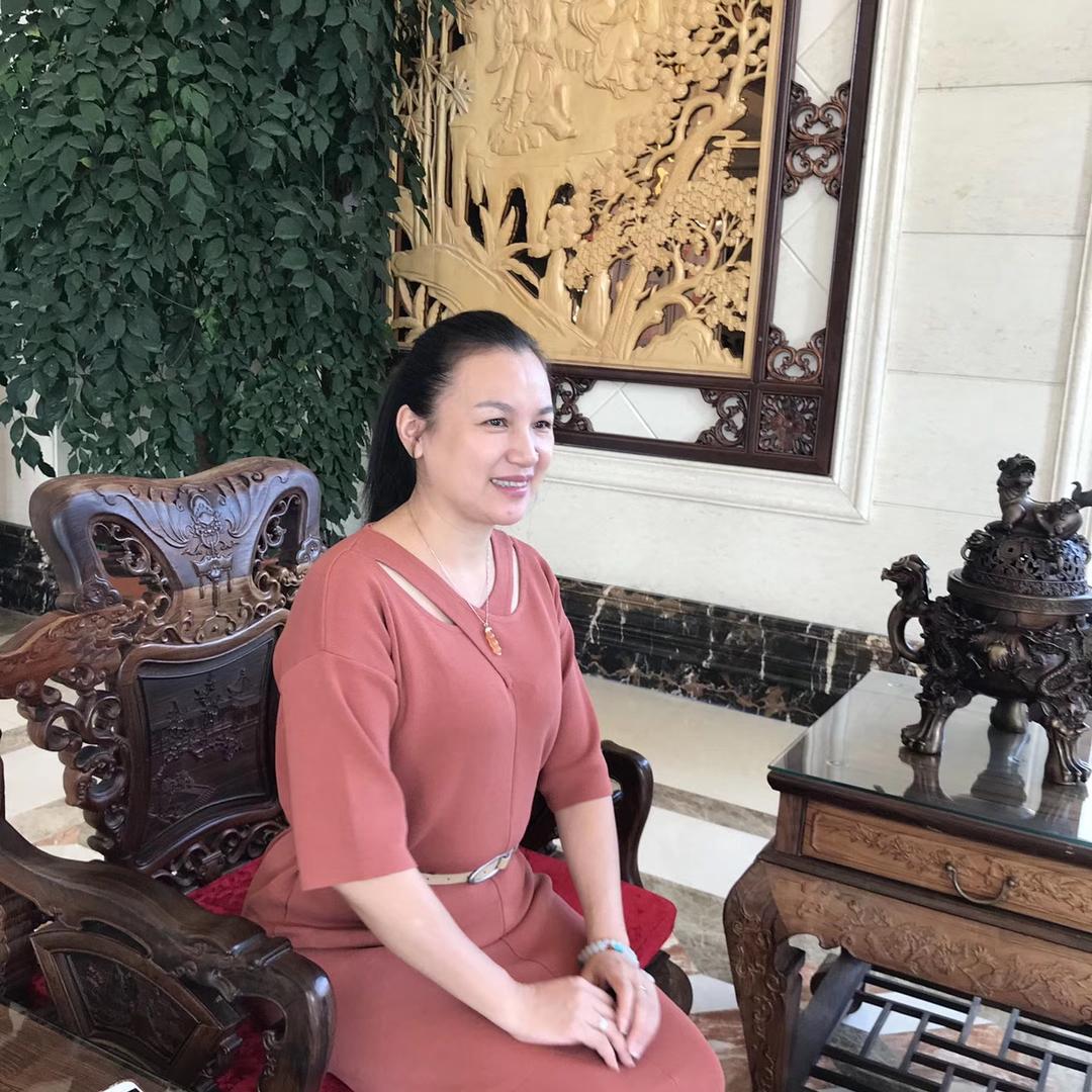 玲姐姐滋补品商行