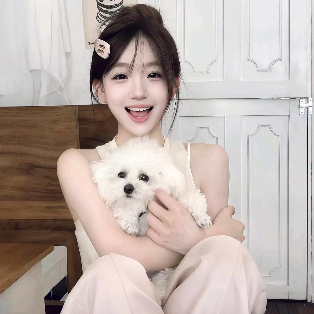安^-^安