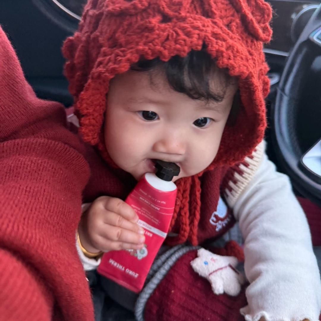 👧🏻小卷发冉冉👧🏻