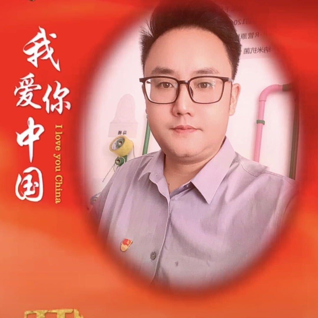 蓝晶户外照明
