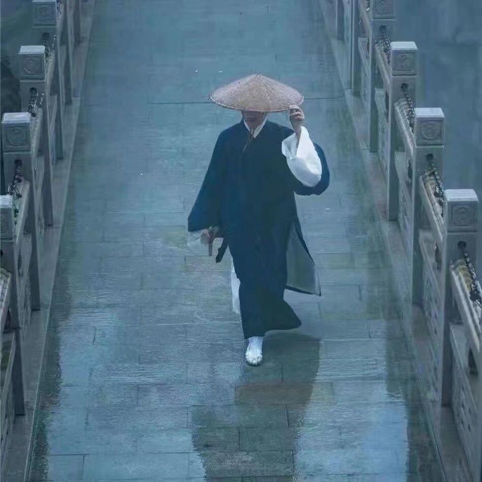 正德说