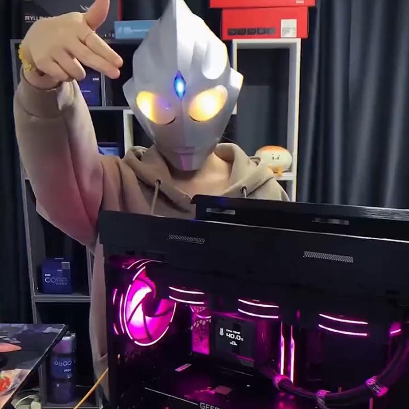 徐州DIY电脑装机店