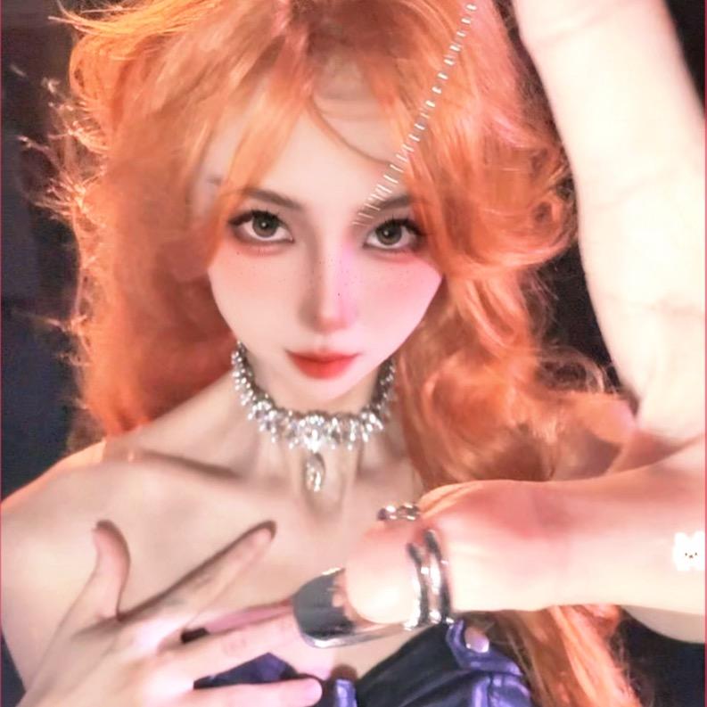 果子、成精了