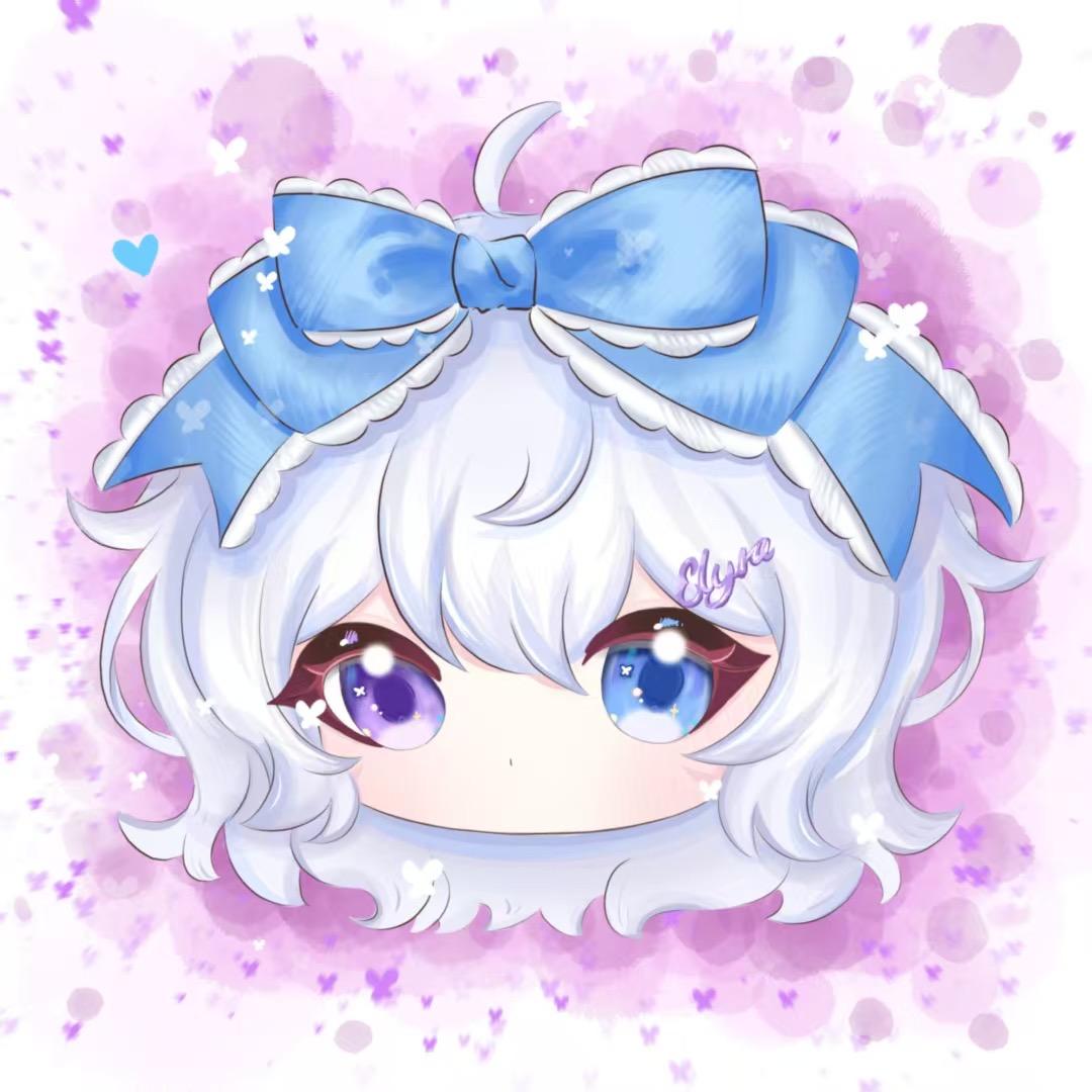 YC.曦玥Elyra🦋🗝️