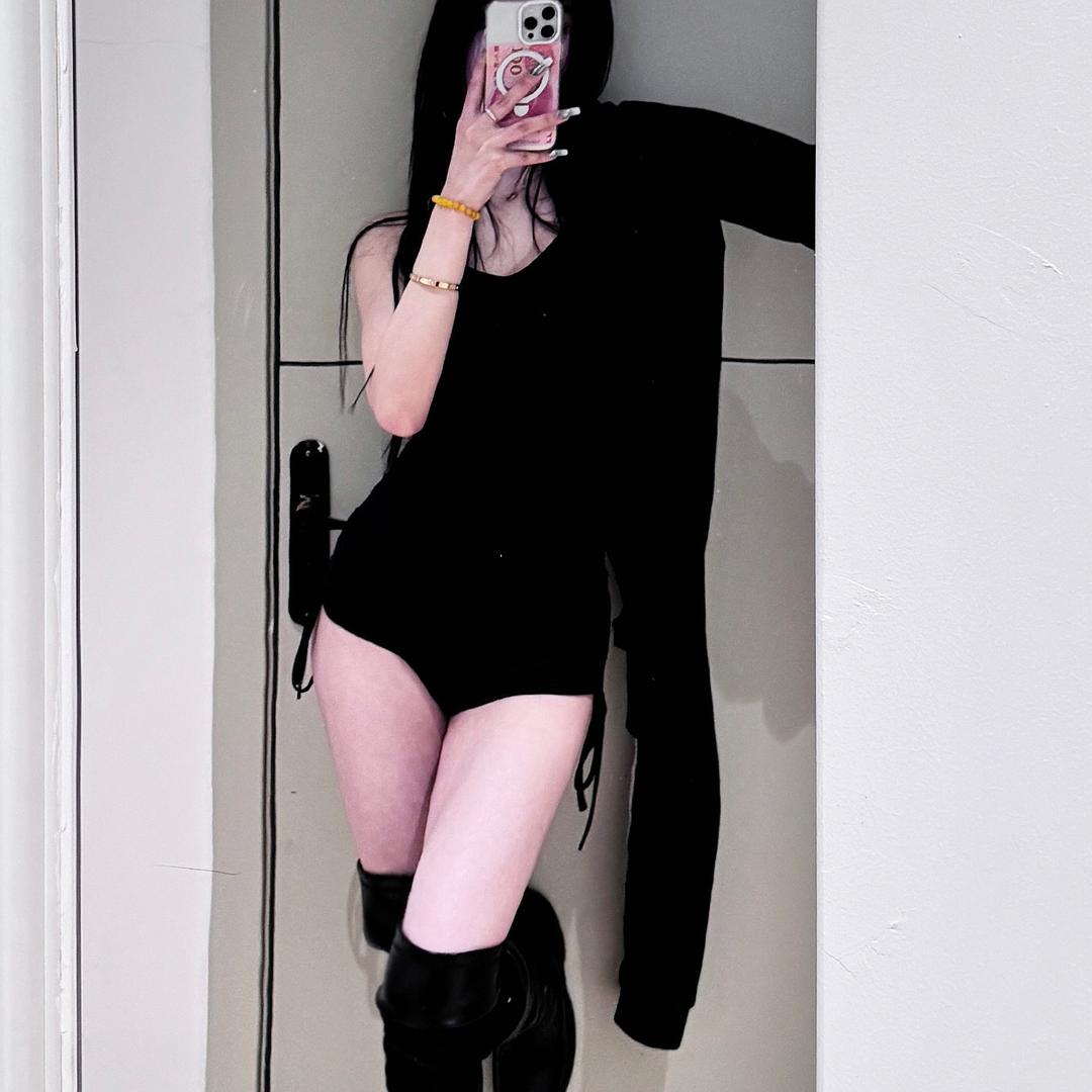 婷~