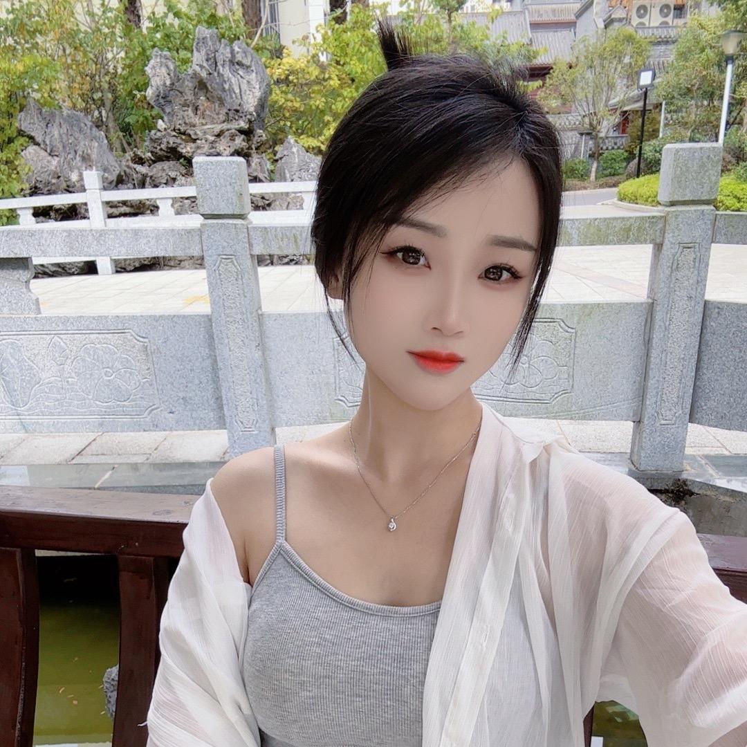 颜如玉🍃（暂退）